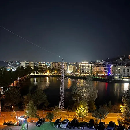 Apartment The Dry View *