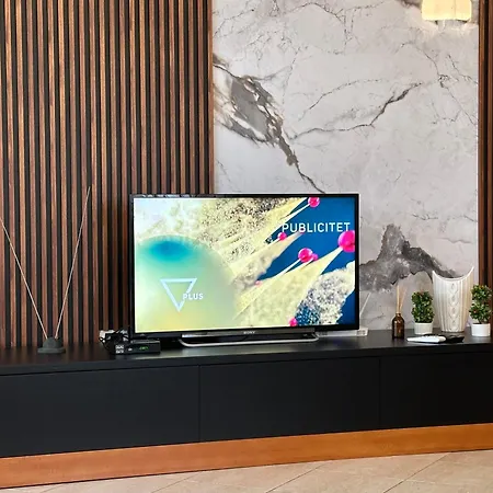 The Dry View Apartment Tirana