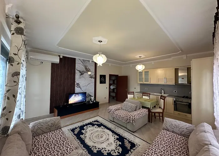 The Dry View Apartment