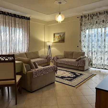 The Dry View * טיראנה