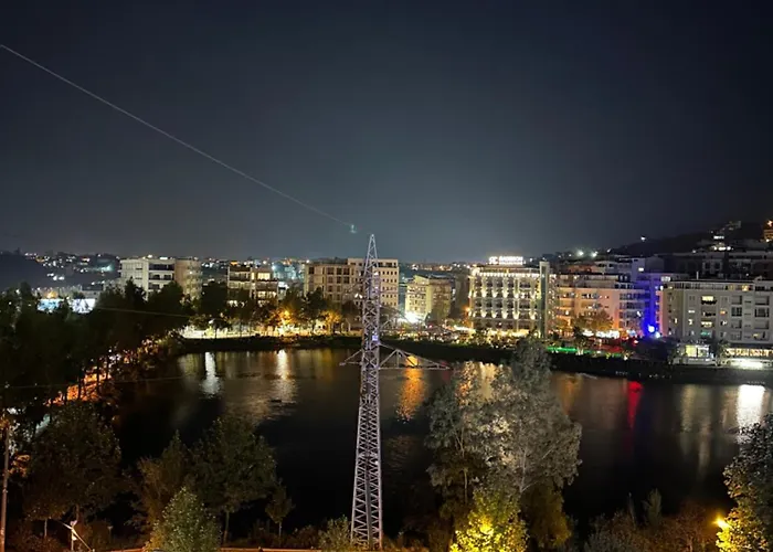 Lägenhet The Dry View *