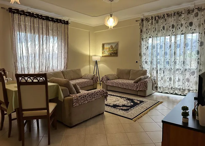 The Dry View * טיראנה